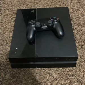 PS4 CHEAP!!!
